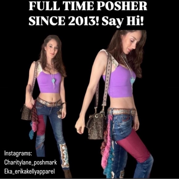 EKA❣️$15 Start~TY, Charitylane ♾️🩷 - Picture 3 of 6